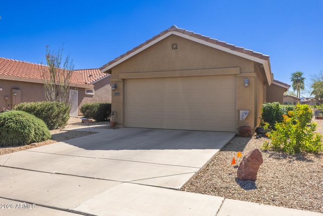 2643 E DESERT WIND Drive, Casa Grande, AZ 85194