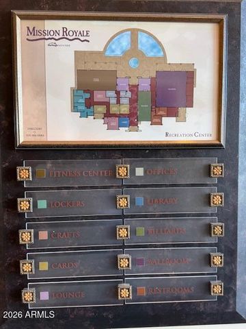 2643 E DESERT WIND Drive, Casa Grande, AZ 85194