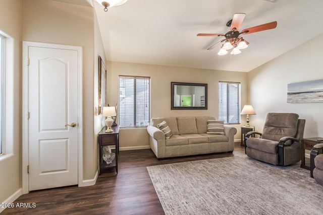 2643 E DESERT WIND Drive, Casa Grande, AZ 85194