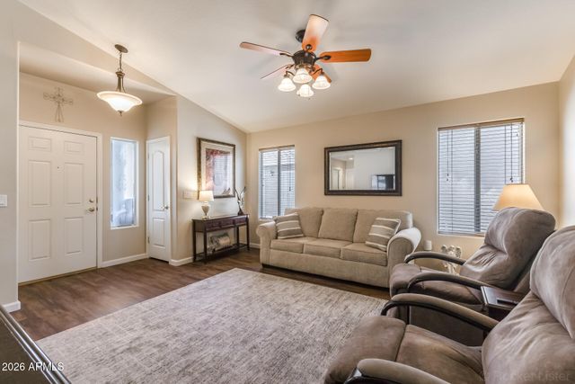 2643 E DESERT WIND Drive, Casa Grande, AZ 85194