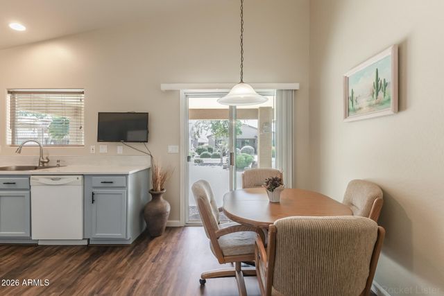 2643 E DESERT WIND Drive, Casa Grande, AZ 85194