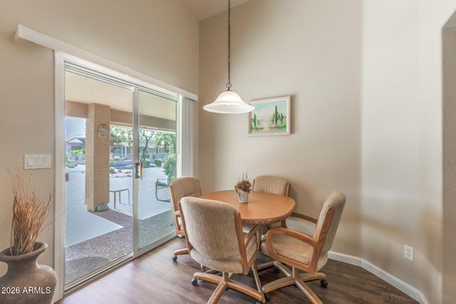 2643 E DESERT WIND Drive, Casa Grande, AZ 85194