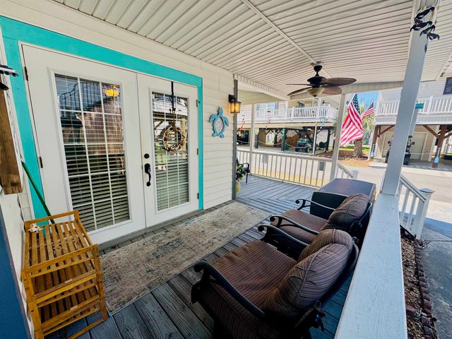 6001 - 5723 S Kings Hwy., Myrtle Beach, SC 29575