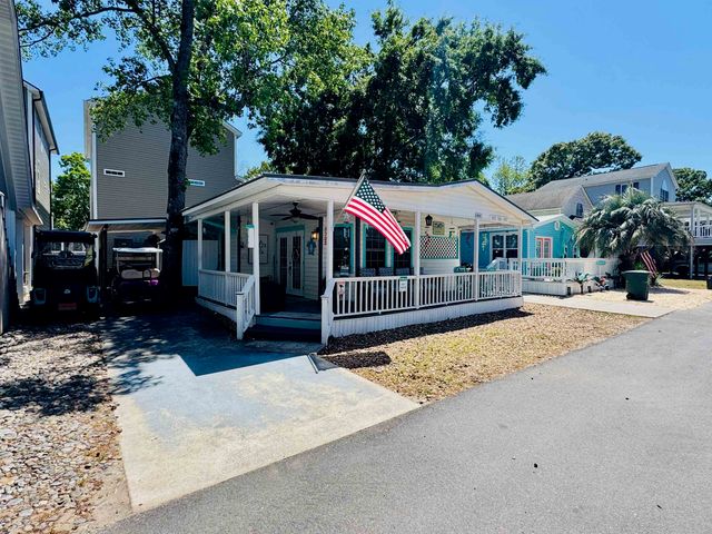 6001 - 5723 S Kings Hwy., Myrtle Beach, SC 29575