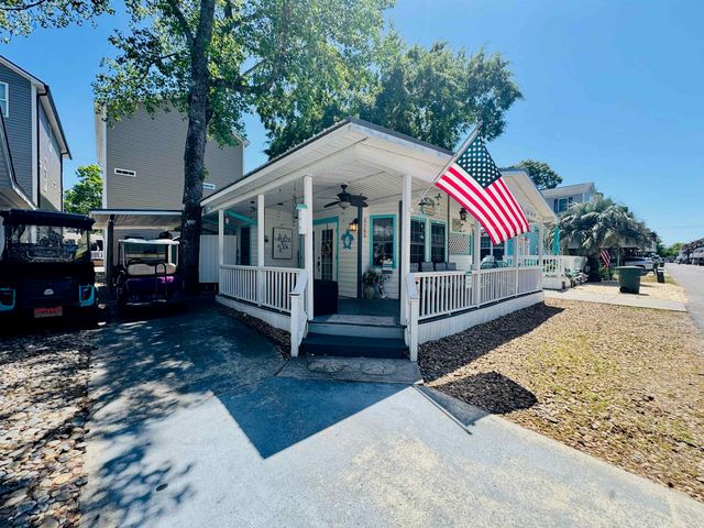 6001 - 5723 S Kings Hwy., Myrtle Beach, SC 29575