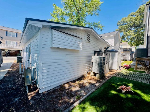 6001 - 5723 S Kings Hwy., Myrtle Beach, SC 29575