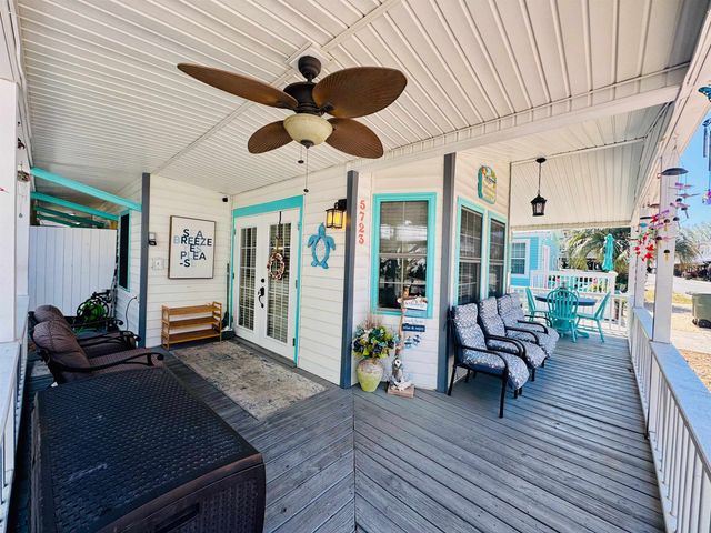 6001 - 5723 S Kings Hwy., Myrtle Beach, SC 29575