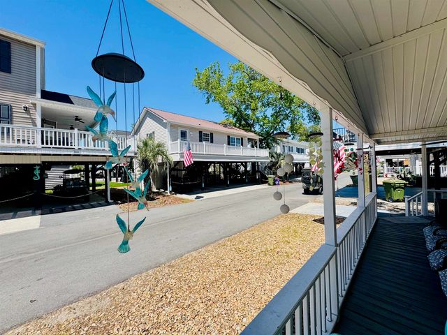 6001 - 5723 S Kings Hwy., Myrtle Beach, SC 29575