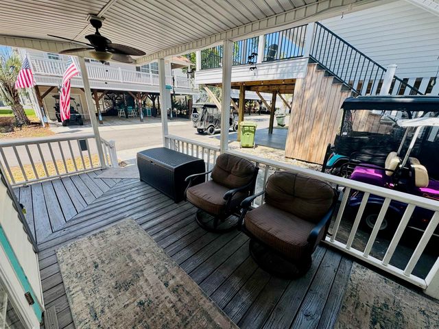 6001 - 5723 S Kings Hwy., Myrtle Beach, SC 29575