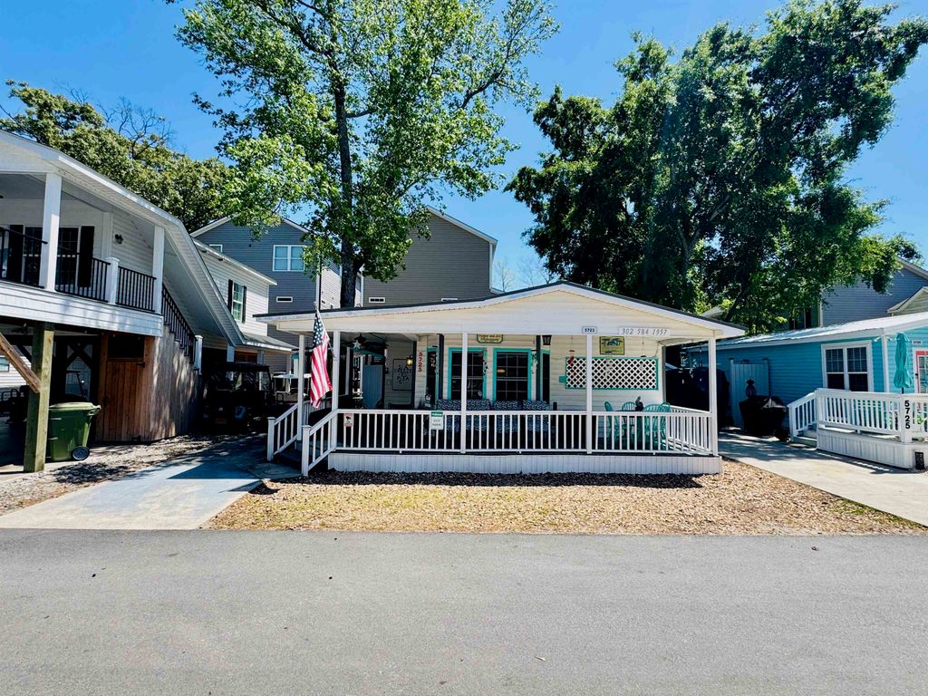 6001 - 5723 S Kings Hwy., Myrtle Beach, SC 29575