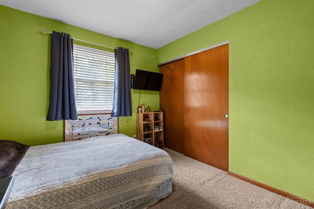345 Harpwood Drive, Franklin, OH 45005