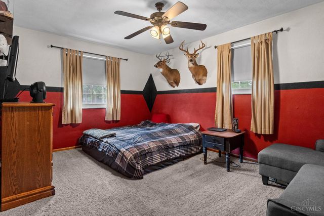 345 Harpwood Drive, Franklin, OH 45005