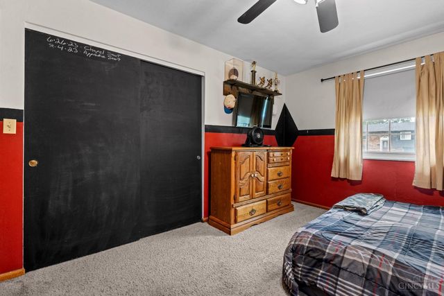 345 Harpwood Drive, Franklin, OH 45005