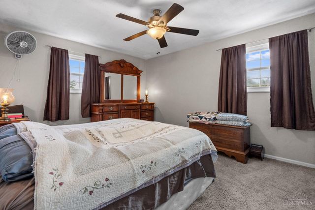 345 Harpwood Drive, Franklin, OH 45005