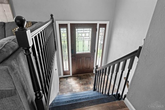345 Harpwood Drive, Franklin, OH 45005