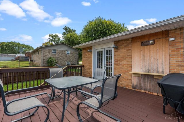 345 Harpwood Drive, Franklin, OH 45005