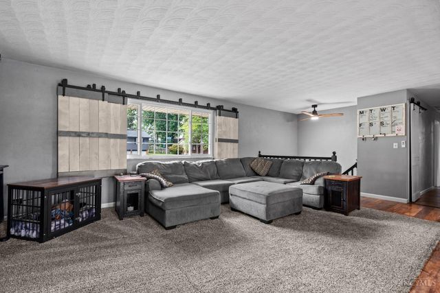 345 Harpwood Drive, Franklin, OH 45005