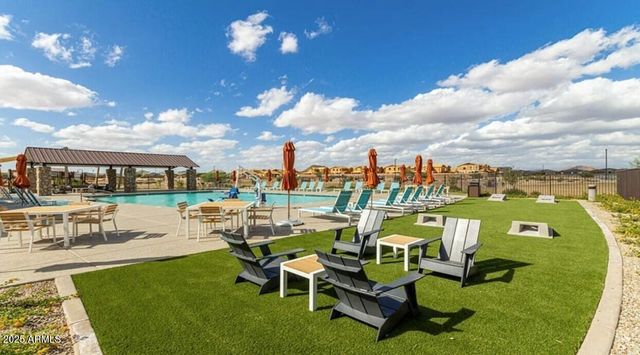 14642 W SOFT WIND Drive, Surprise, AZ 85387