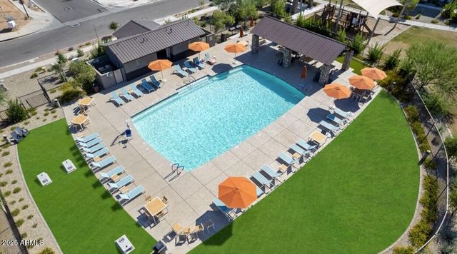 14642 W SOFT WIND Drive, Surprise, AZ 85387