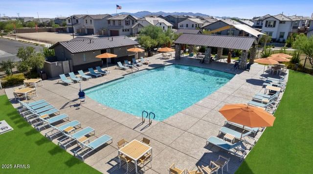 14642 W SOFT WIND Drive, Surprise, AZ 85387