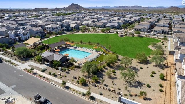 14642 W SOFT WIND Drive, Surprise, AZ 85387