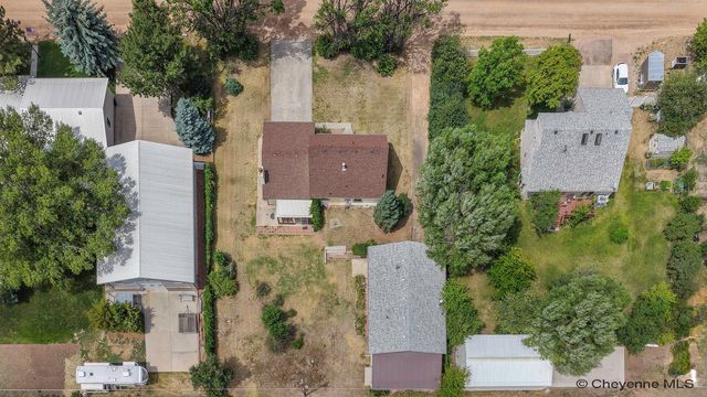 1813 S 2ND AVE, Cheyenne, WY 82007