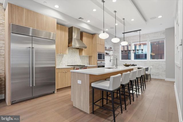 611 N GALLOWAY ST, Philadelphia, PA 19123