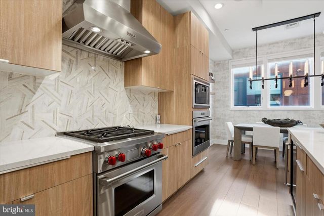 611 N GALLOWAY ST, Philadelphia, PA 19123