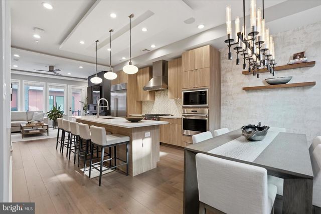 611 N GALLOWAY ST, Philadelphia, PA 19123