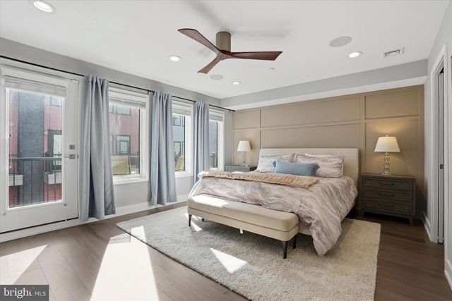 611 N GALLOWAY ST, Philadelphia, PA 19123