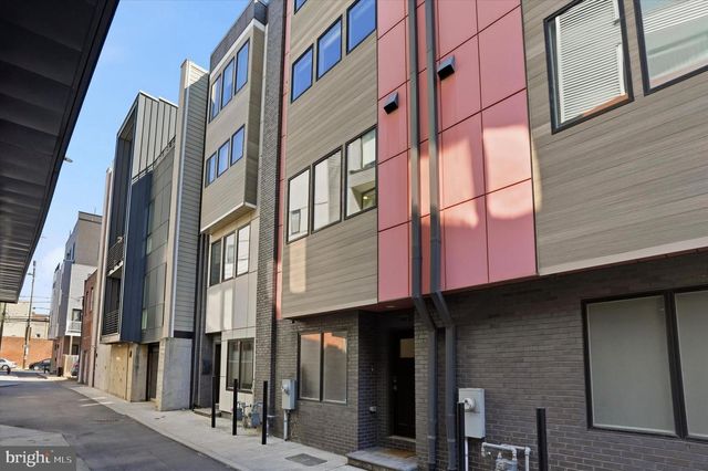 611 N GALLOWAY ST, Philadelphia, PA 19123