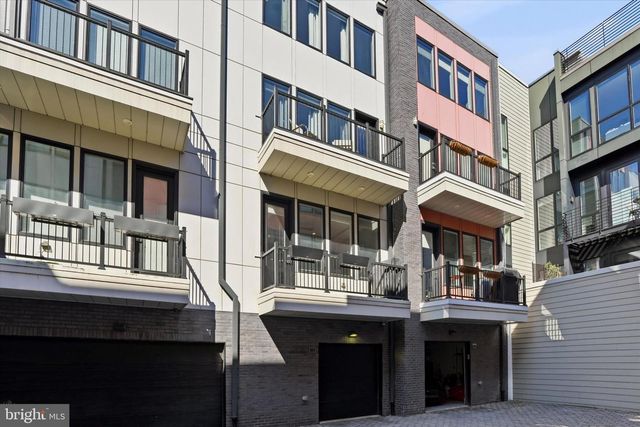 611 N GALLOWAY ST, Philadelphia, PA 19123