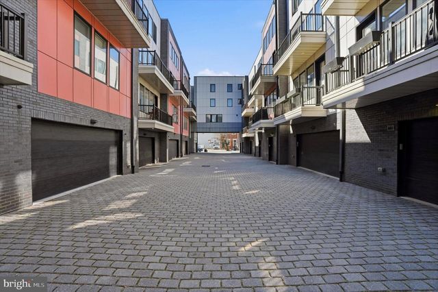 611 N GALLOWAY ST, Philadelphia, PA 19123