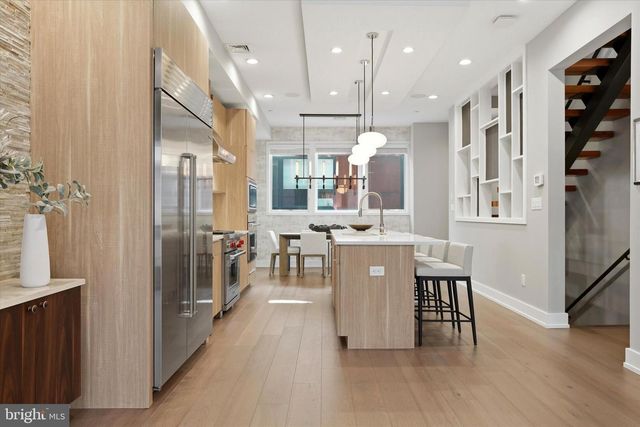 611 N GALLOWAY ST, Philadelphia, PA 19123