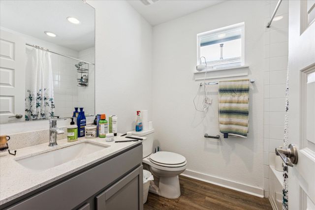 7916 Linnie Ln LN, Austin, TX 78724