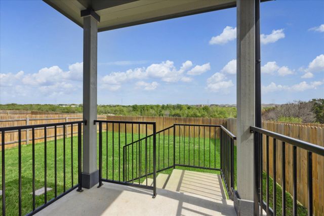 7916 Linnie Ln LN, Austin, TX 78724