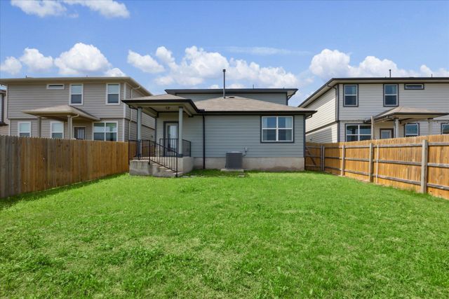 7916 Linnie Ln LN, Austin, TX 78724