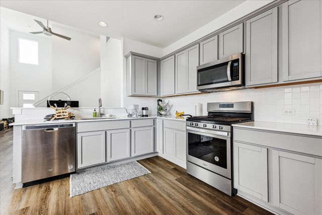 7916 Linnie Ln LN, Austin, TX 78724