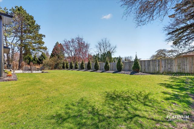 6879 Vista De Oro Drive NE, Rockford, MI 49341
