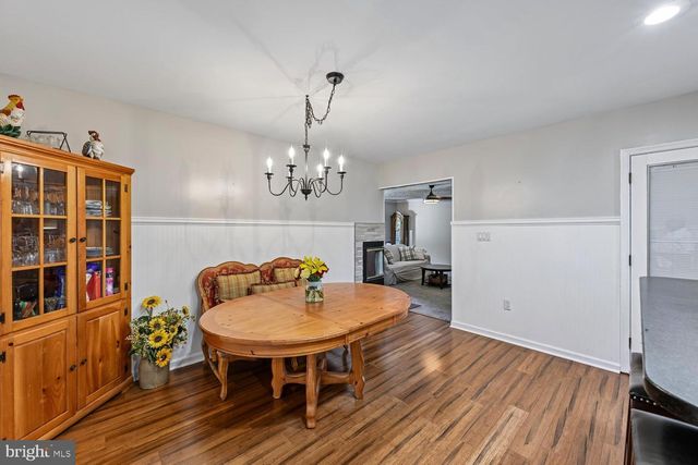 16201 BRANDYWINE RD, Brandywine, MD 20613