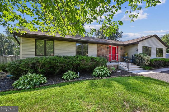 16201 BRANDYWINE RD, Brandywine, MD 20613
