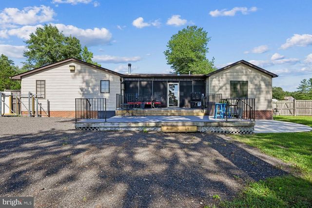16201 BRANDYWINE RD, Brandywine, MD 20613