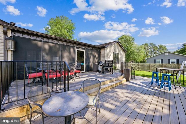16201 BRANDYWINE RD, Brandywine, MD 20613