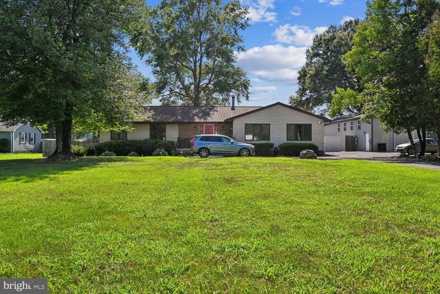 16201 BRANDYWINE RD, Brandywine, MD 20613