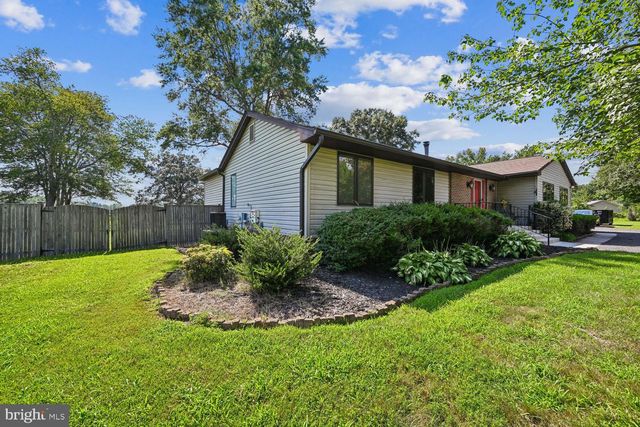 16201 BRANDYWINE RD, Brandywine, MD 20613