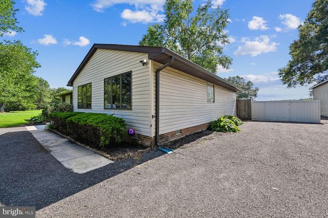 16201 BRANDYWINE RD, Brandywine, MD 20613