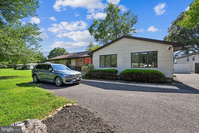 16201 BRANDYWINE RD, Brandywine, MD 20613