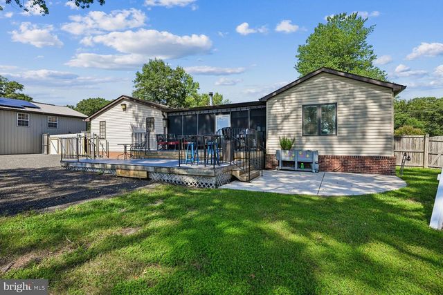 16201 BRANDYWINE RD, Brandywine, MD 20613