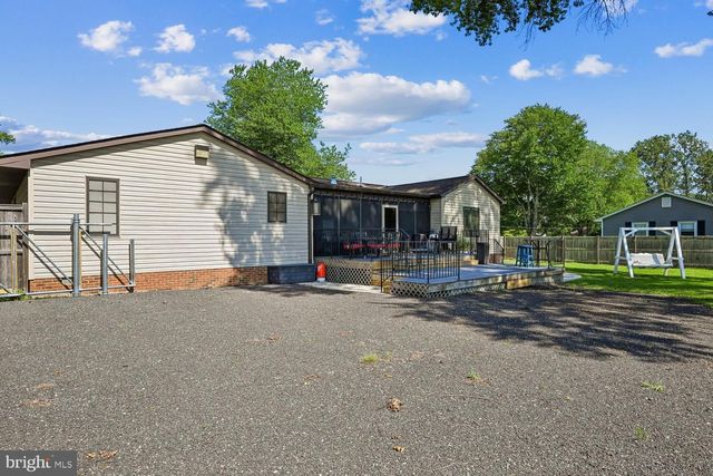 16201 BRANDYWINE RD, Brandywine, MD 20613