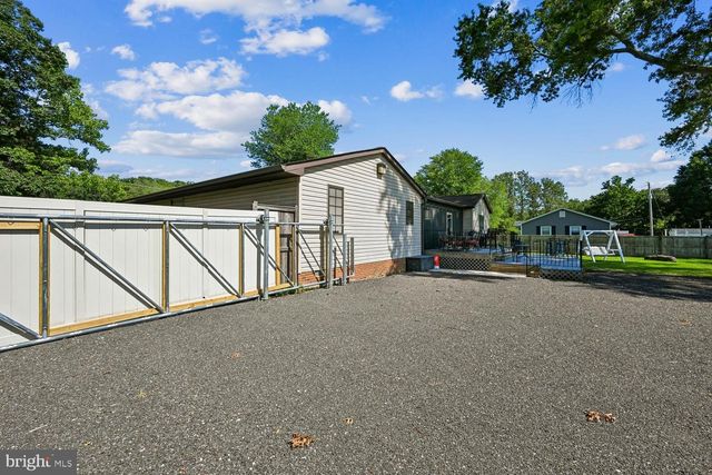 16201 BRANDYWINE RD, Brandywine, MD 20613